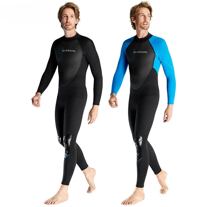 Wetsuit