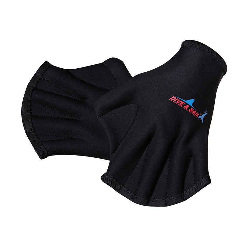 Neoprene Diving Gloves