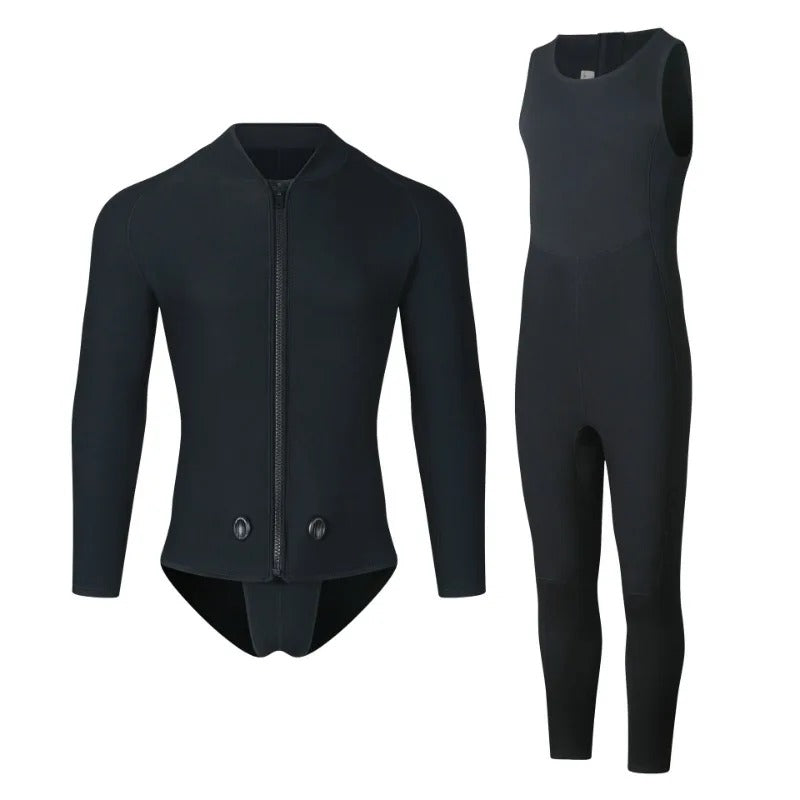 Wetsuit