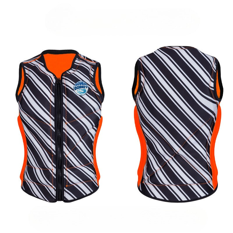 Adult Neoprene Life Jacket