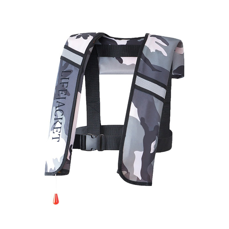 Life jacket