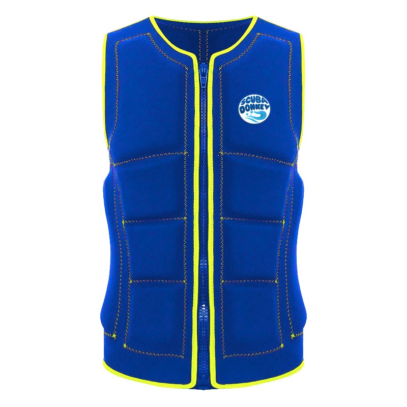 Adult Neoprene Life Jacket