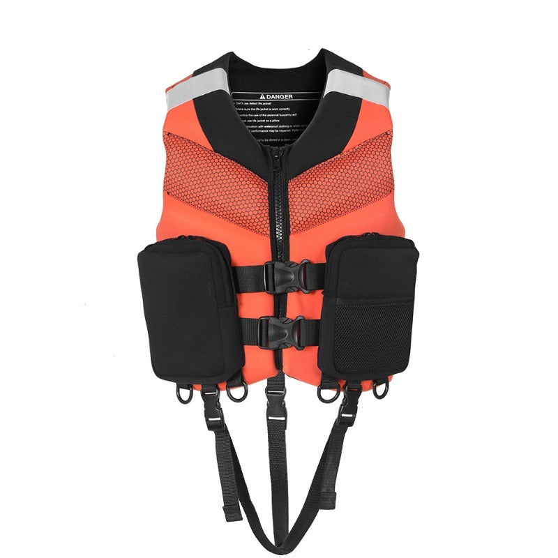 Adult Neoprene Life Jacket