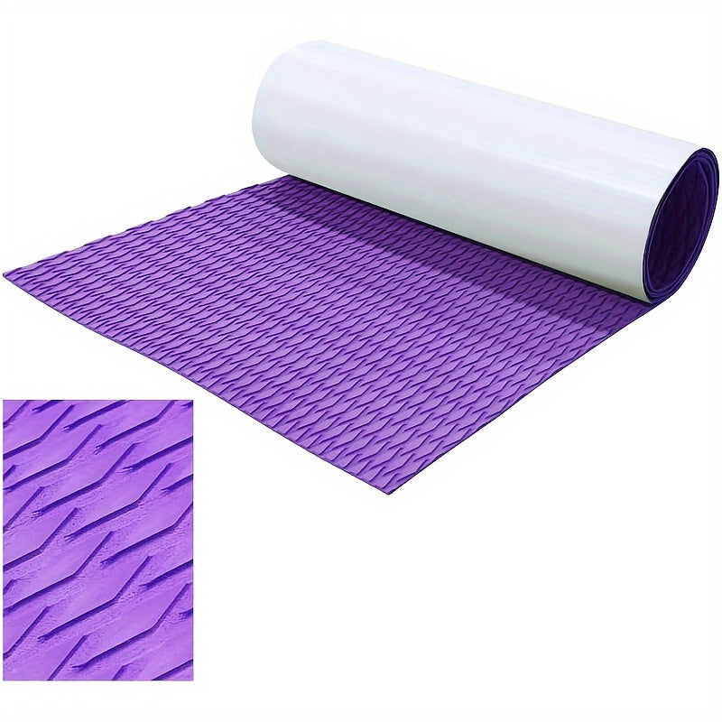 4pcs Premium EVA Non-Slip Decking Pads - newaosports -