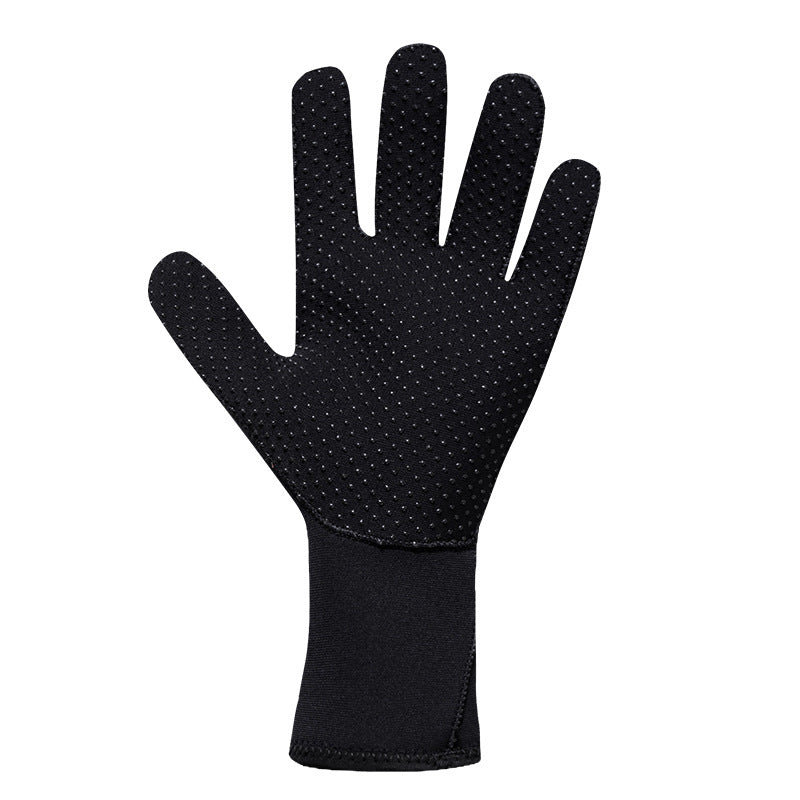 Neoprene Diving Gloves