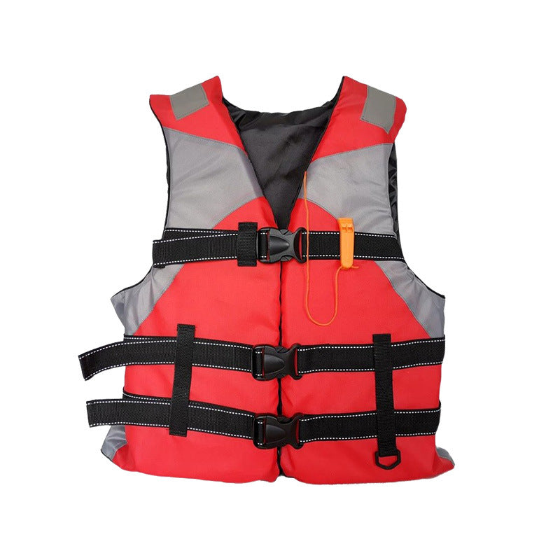 Life jacket