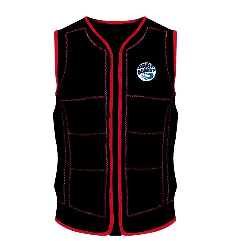 Adult Neoprene Life Jacket