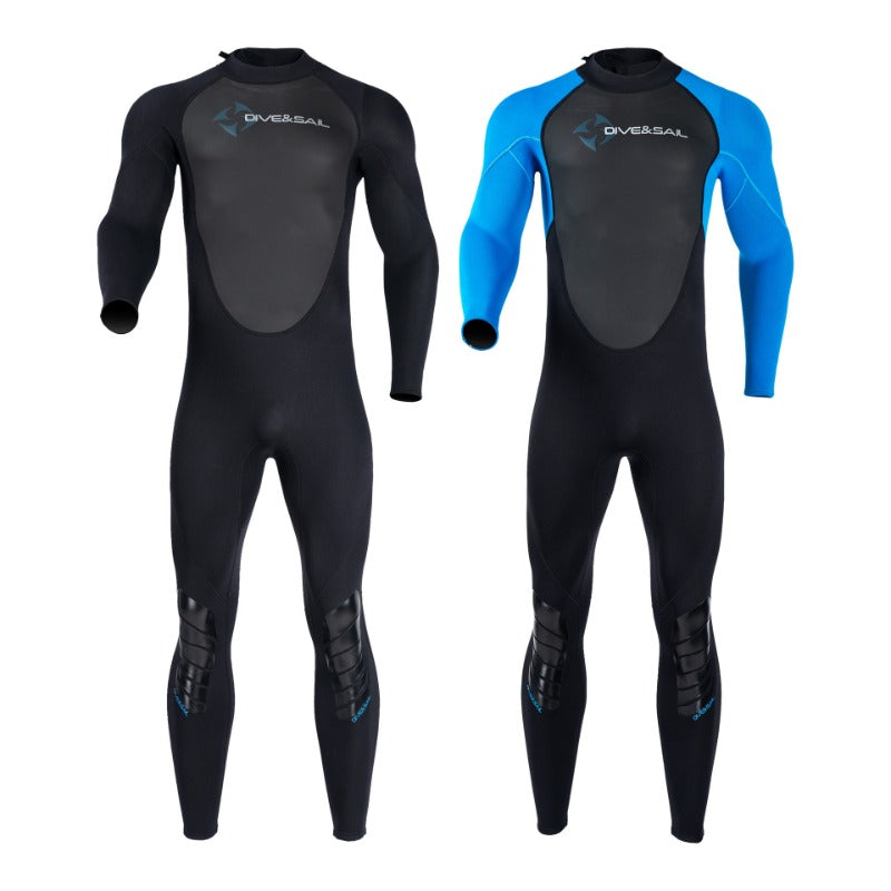 Wetsuit