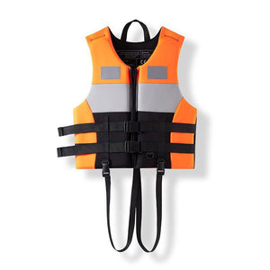 Adult Neoprene Life Jacket - newaosports -