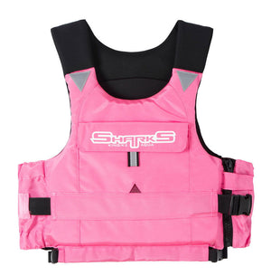 Adult Neoprene Life Jacket - newaosports -
