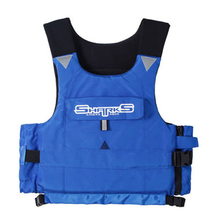 Adult Neoprene Life Jacket - newaosports -