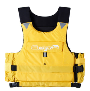 Adult Neoprene Life Jacket - newaosports -