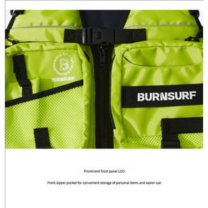 Adult Neoprene Life Jacket - newaosports -