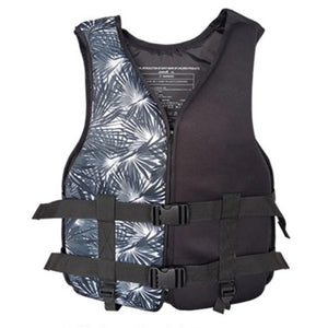 Adult Neoprene Life Jacket - newaosports -