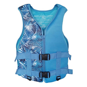Adult Neoprene Life Jacket - newaosports -
