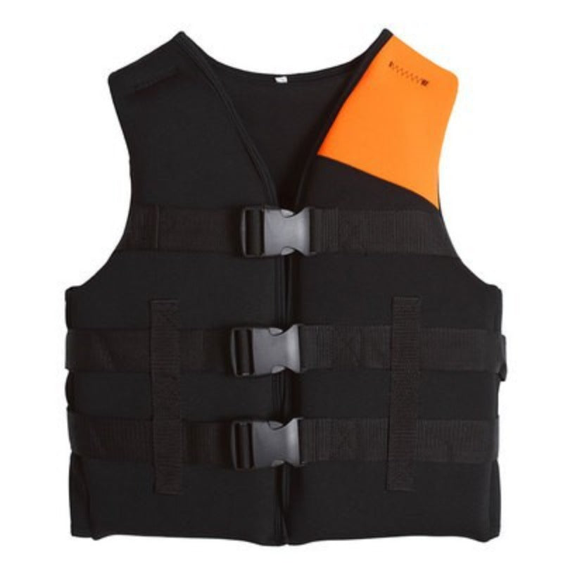 Adult Neoprene Life Jacket - newaosports -