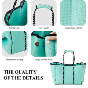 Beach Bag - newaosports -