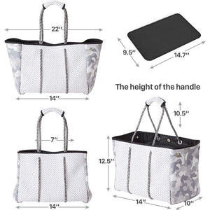 Beach Bag - newaosports -