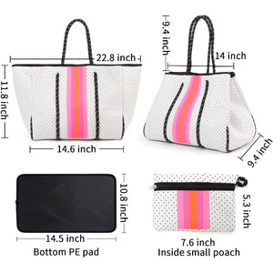 Beach Bags - newaosports -