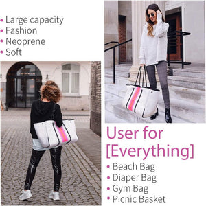 Beach Bags - newaosports -
