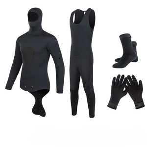 Comprehensive Diving Gear - newaosports -