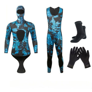 Comprehensive Diving Gear - newaosports -