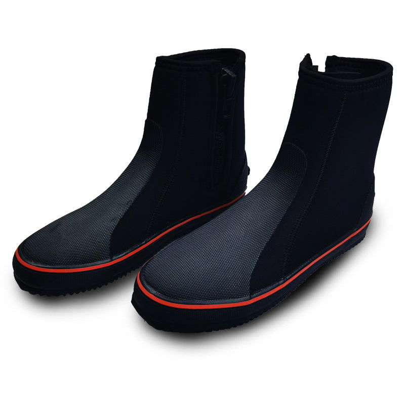 Diving Boots - newaosports -