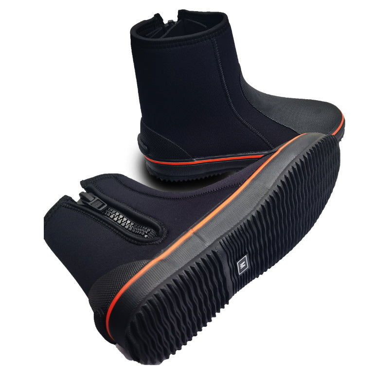 Diving Boots - newaosports -