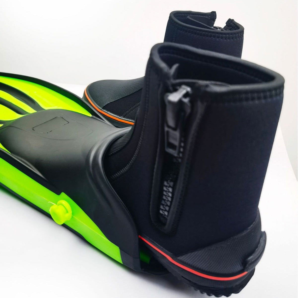 Diving Boots - newaosports -