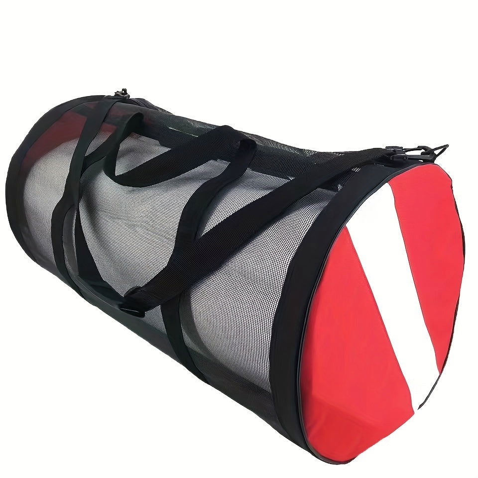 Diving Equipment Accessories Bag - newaosports -