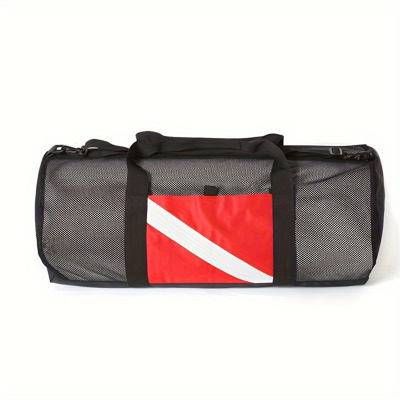 Diving Equipment Accessories Bag - newaosports -