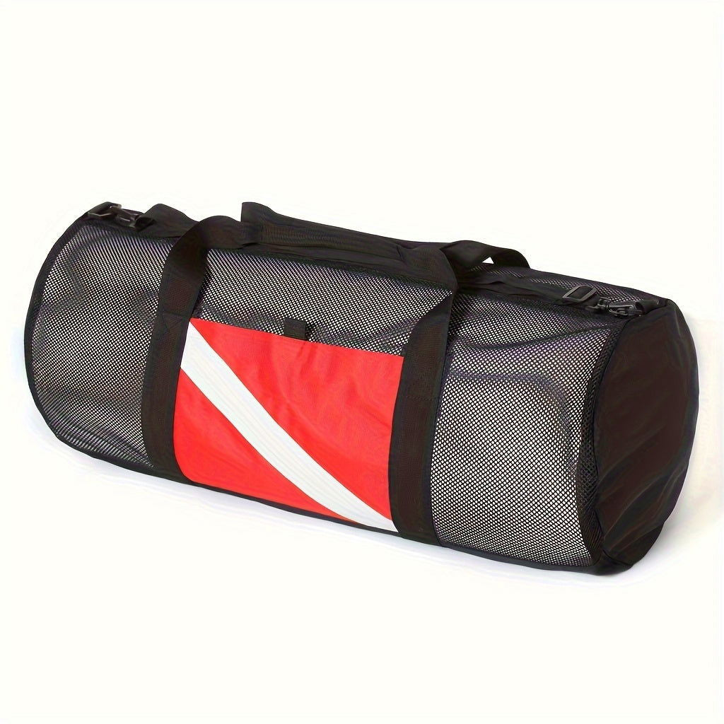 Diving Equipment Accessories Bag - newaosports -