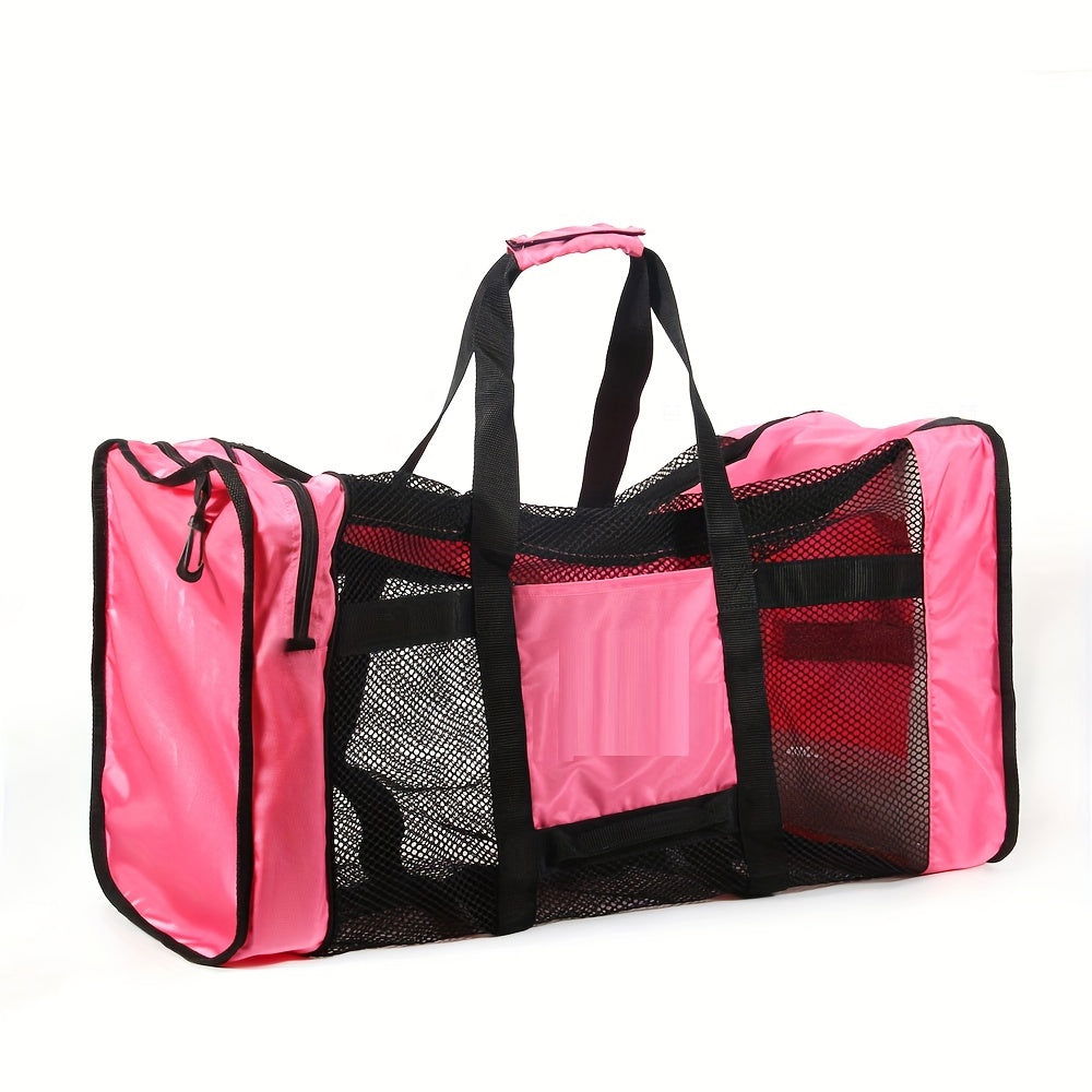 Diving Equipment Bag - newaosports -