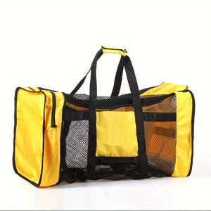 Diving Equipment Bag - newaosports -