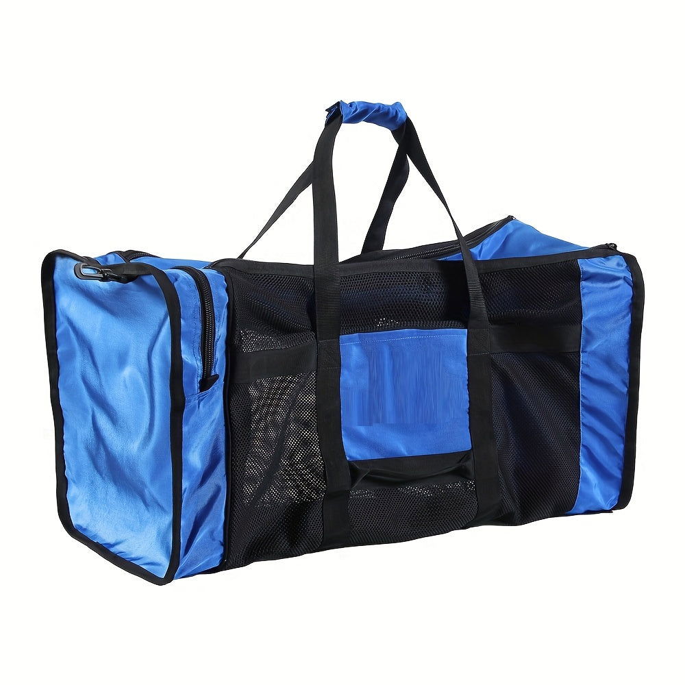 Diving Equipment Bag - newaosports -