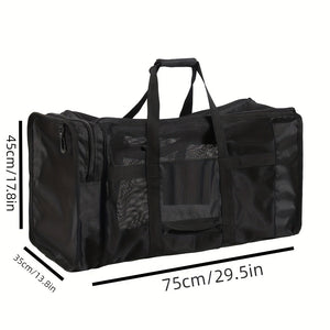 Diving Equipment Bag - newaosports -