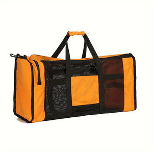 Diving Equipment Bag - newaosports -