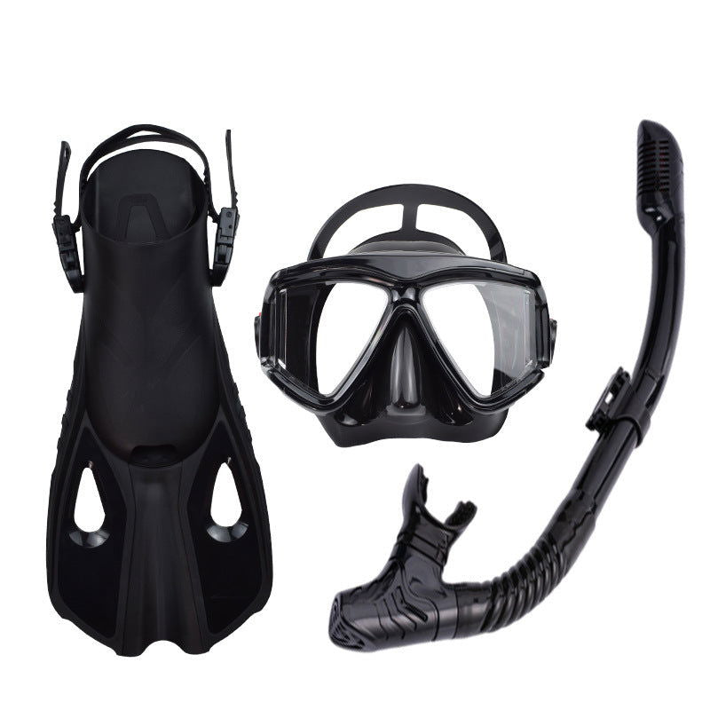 Diving Mask Set - newaosports -