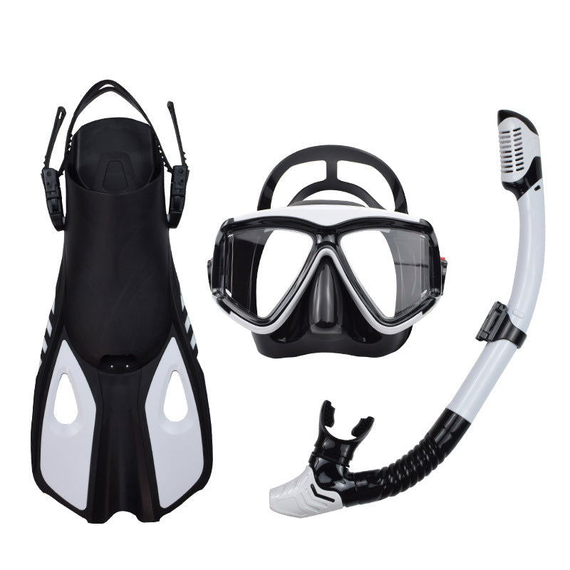 Diving Mask Set - newaosports -