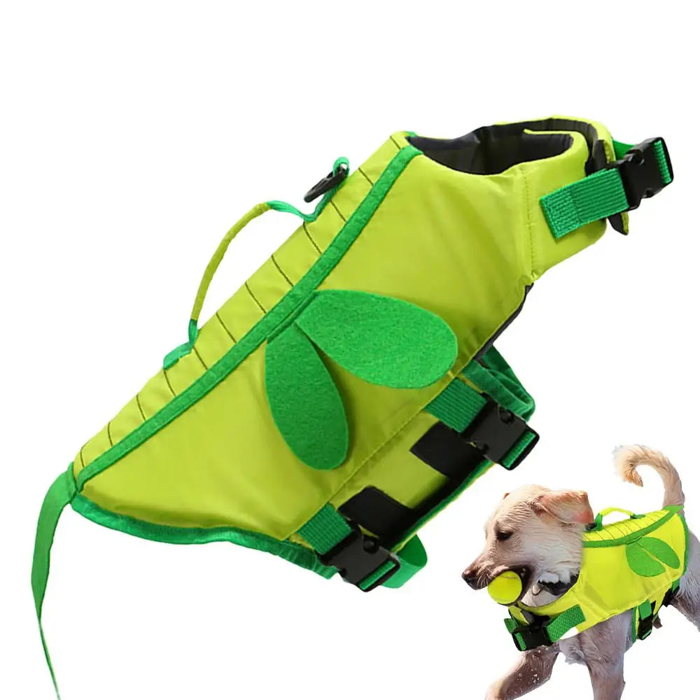 Dog Life Jacket