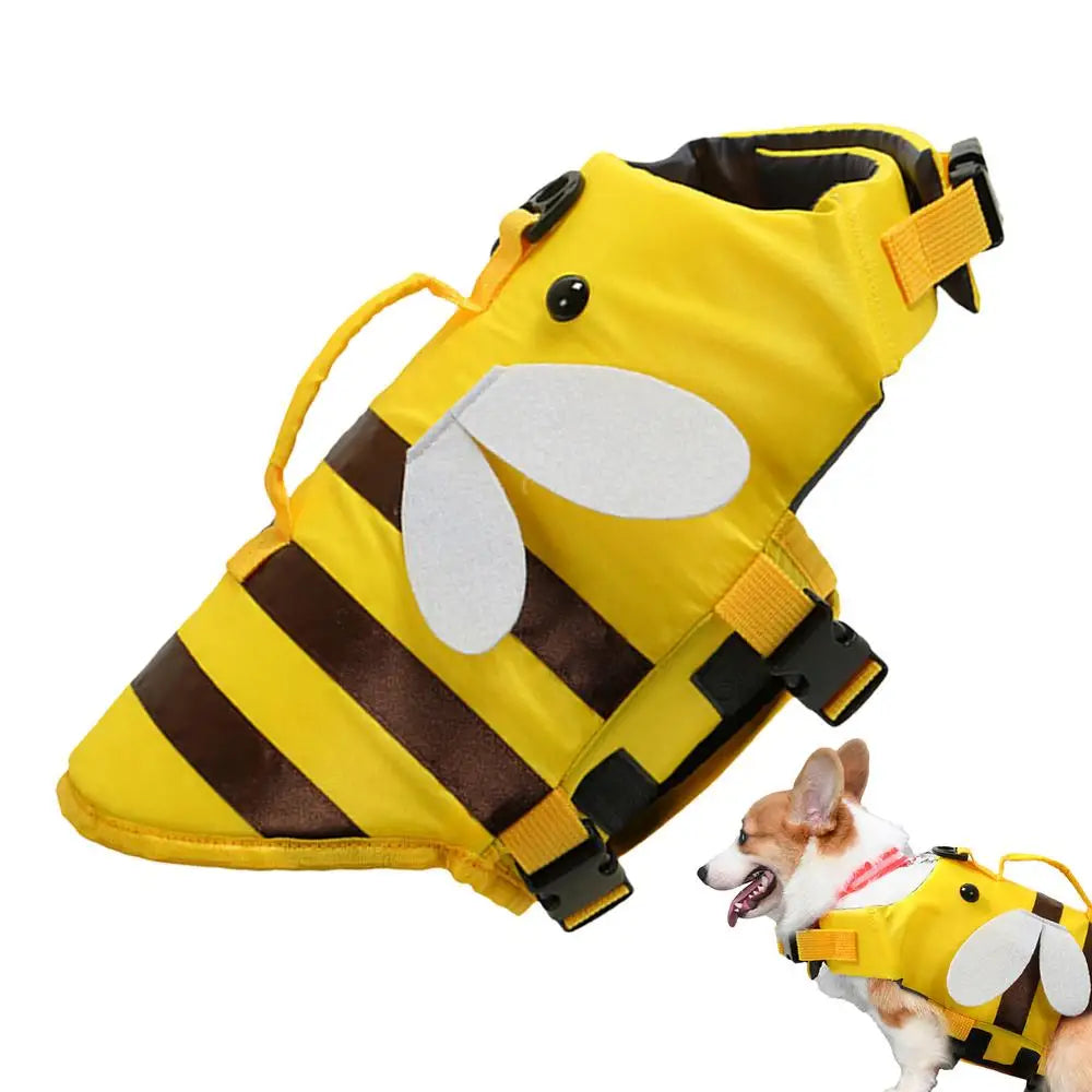 Dog Life Jacket