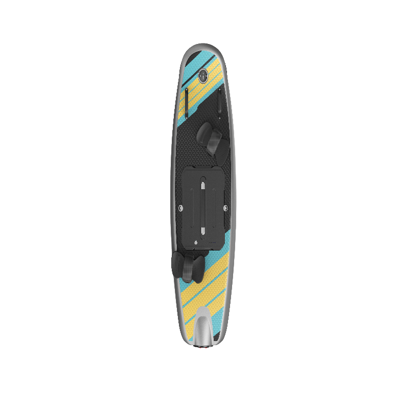 Electric Surfboard - newaosports -