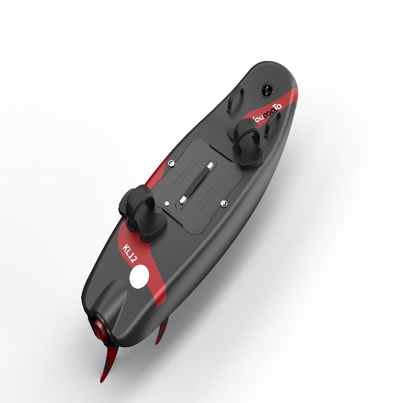 Electric Surfboard - newaosports -