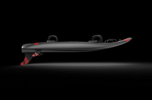 Electric Surfboard - newaosports -