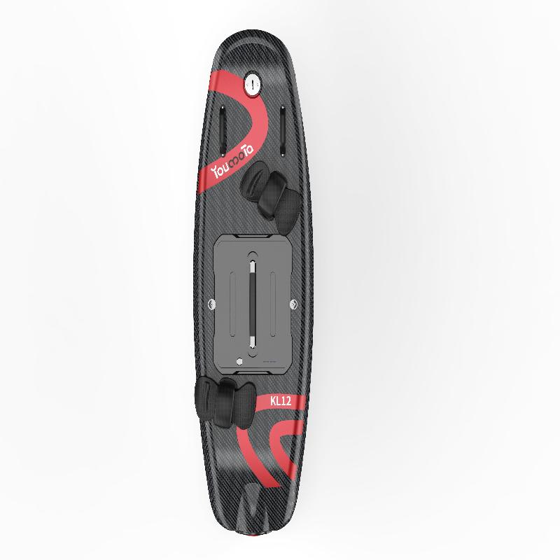 Electric Surfboard - newaosports -