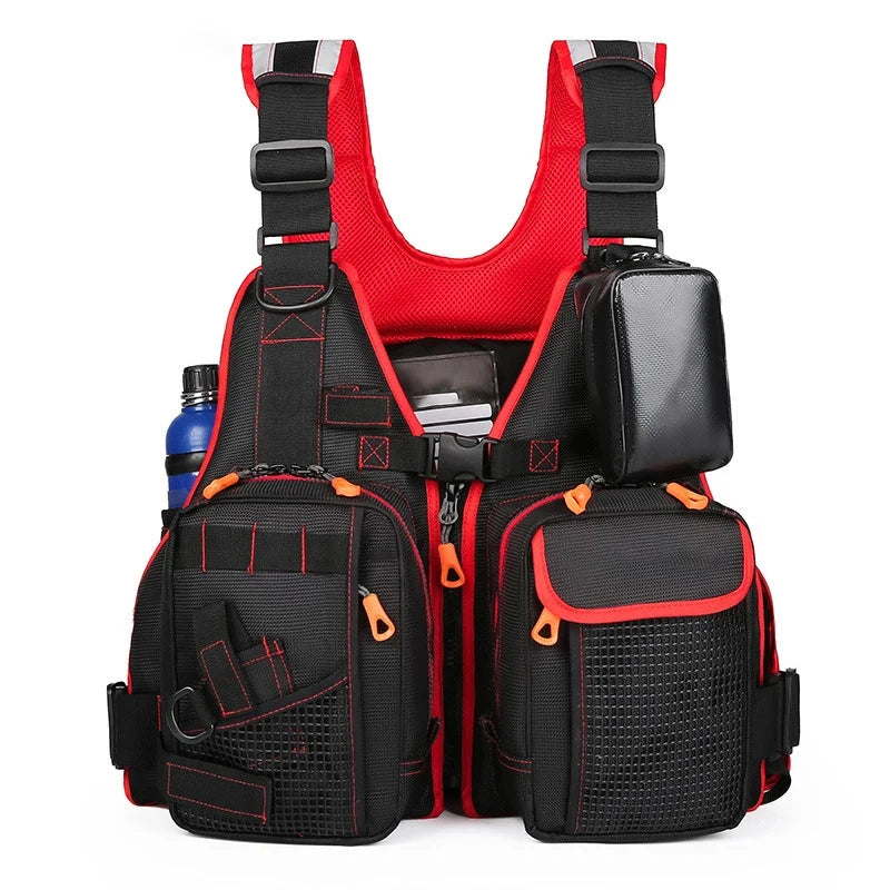 Adult Neoprene Life Jacket