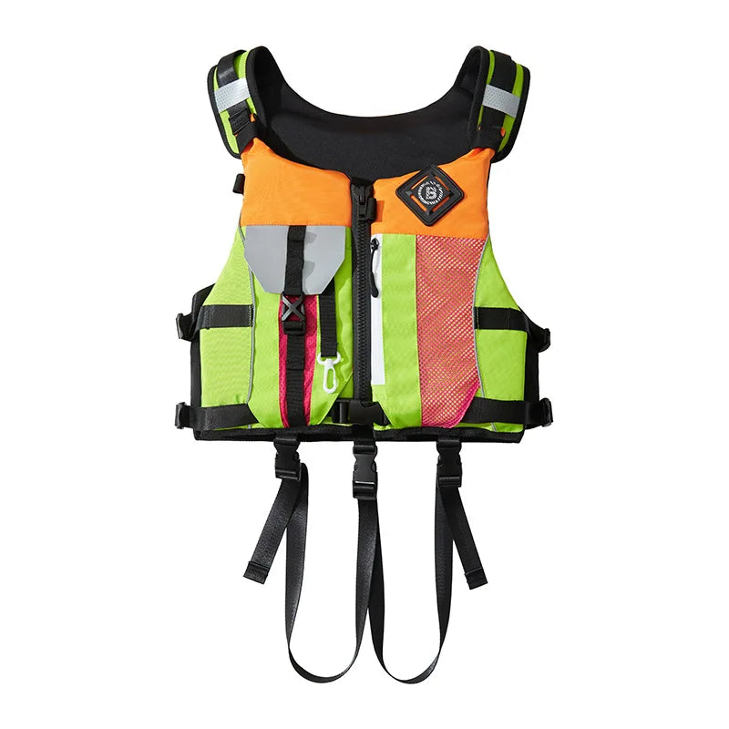 Adult Neoprene Life Jacket