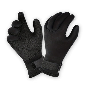 Neoprene Diving Gloves - newaosports -