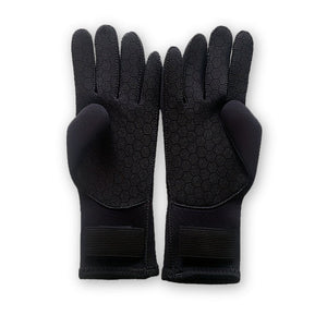 Neoprene Diving Gloves - newaosports -