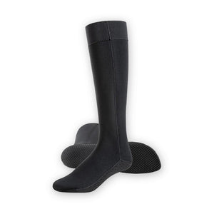 Neoprene Diving Socks - newaosports -